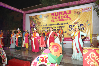 Best CBSE School Gurgaon 65